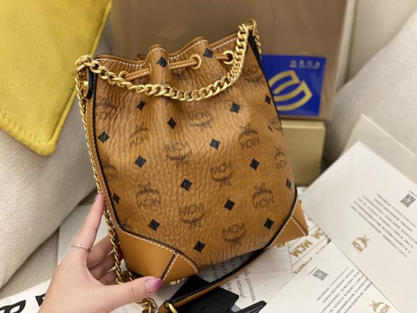 ??? ?? New ???? Chain Bucket Bag - Image 5