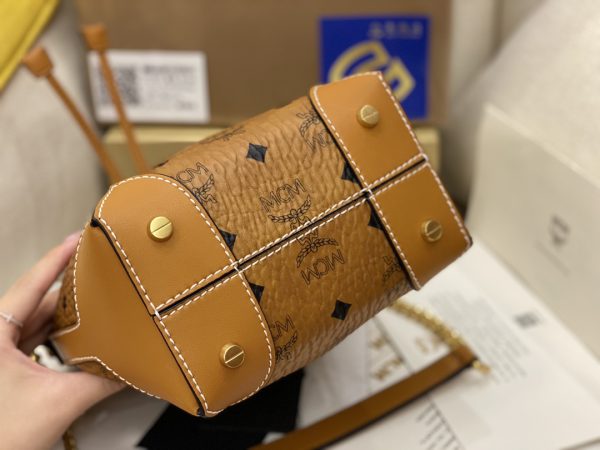 ??? ?? New ???? Chain Bucket Bag - Image 8
