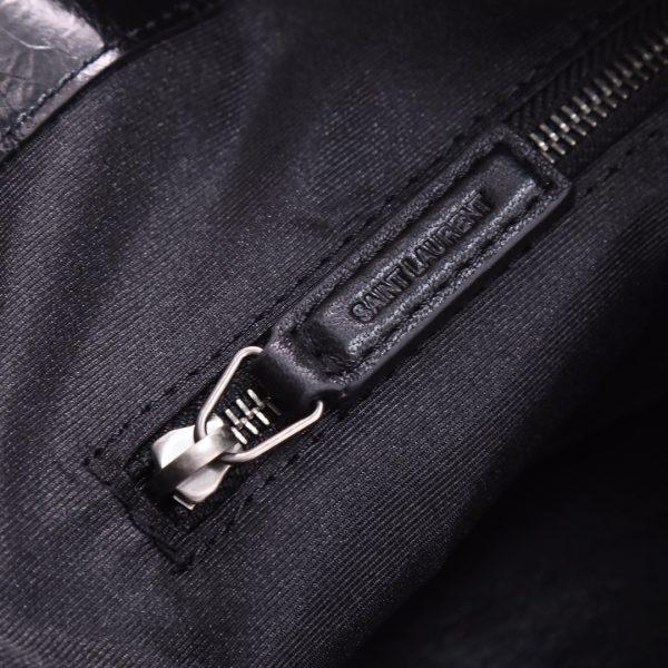 YSL Yves Saint Laurent ???? ???????? ??? black - Image 6