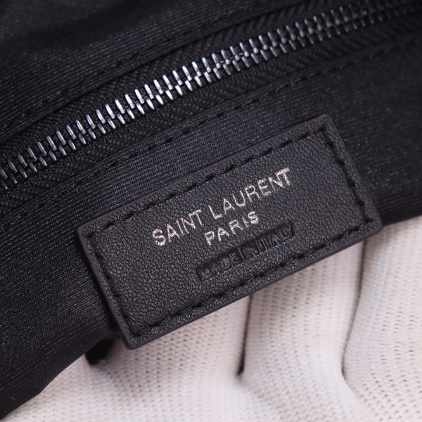 YSL Yves Saint Laurent ???? ???????? ??? black - Image 7