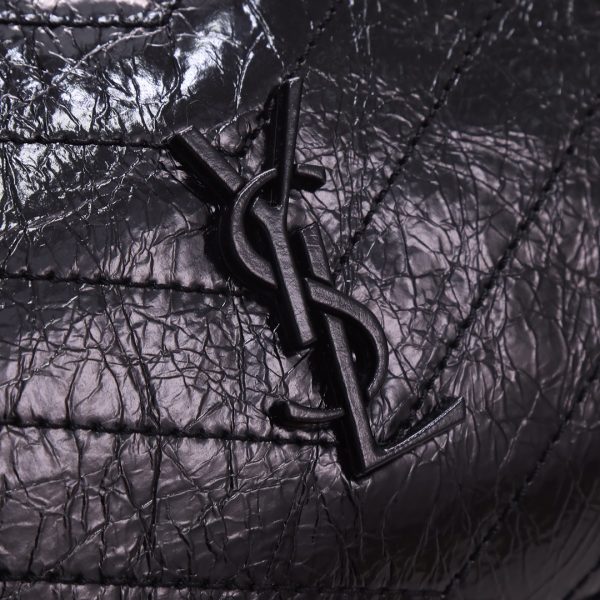 YSL Yves Saint Laurent ???? ???????? ??? black - Image 12