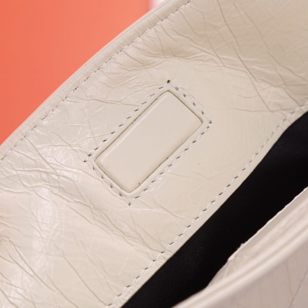 YSL Yves Saint Laurent ???? ???????? ??? Beige - Image 14