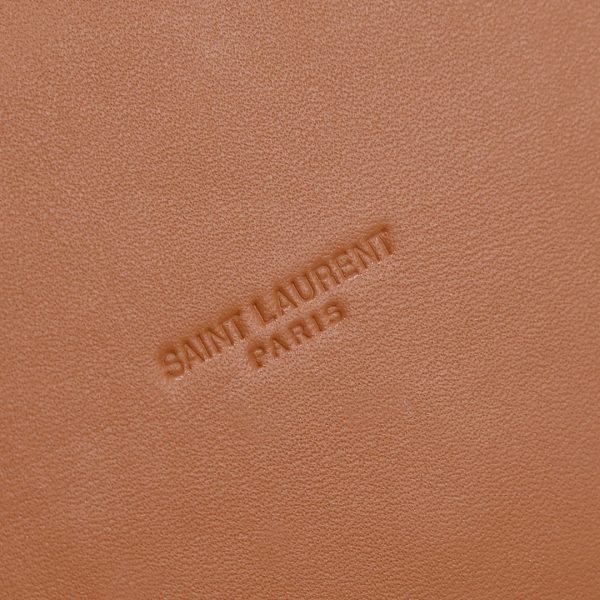 YSL Yves Saint Laurent 2022 New Mini Small Bucket Bag - Image 4