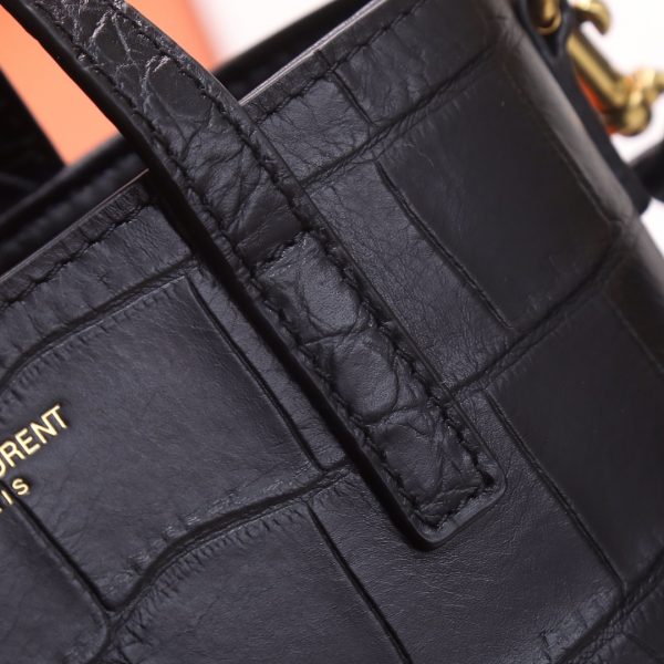 YSL Yves Saint Laurent ???? ??? ???????? Bag - Image 3