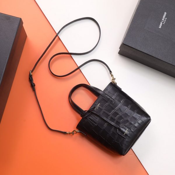YSL Yves Saint Laurent ???? ??? ???????? Bag - Image 9