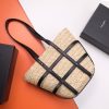 YSL Yves Saint Laurent PANIER medium bag