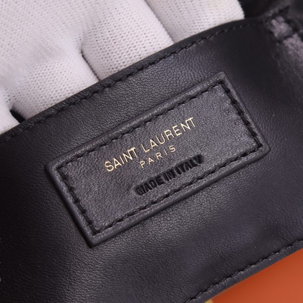 YSL Yves Saint Laurent ????????? ??? white - Image 6