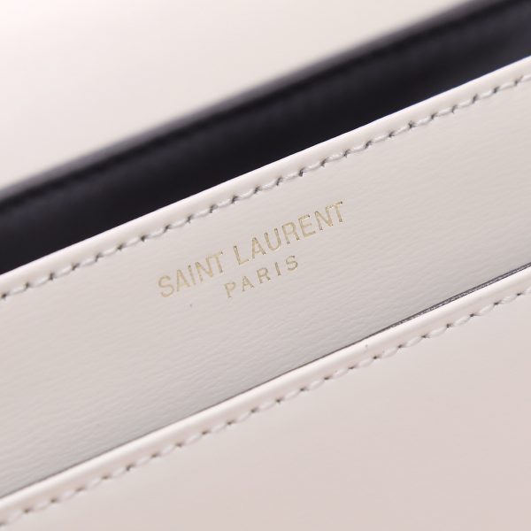 YSL Yves Saint Laurent ????????? ??? white - Image 16