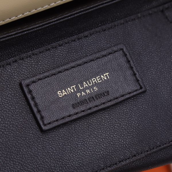 YSL Yves Saint Laurent ????????? ??? whole wheat - Image 3
