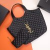 YSL Yves Saint Laurent ICARE tote bag