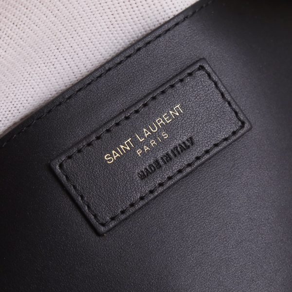 YSL Yves Saint Laurent Niki Woven Bag - Image 7