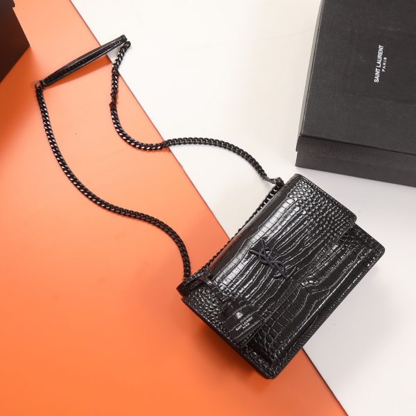 YSL Yves Saint Laurent