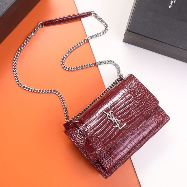 YSL Yves Saint Laurent