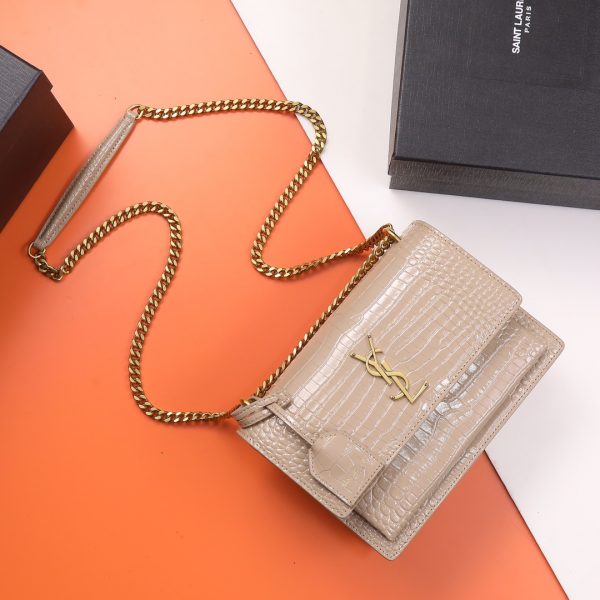 YSL Yves Saint Laurent