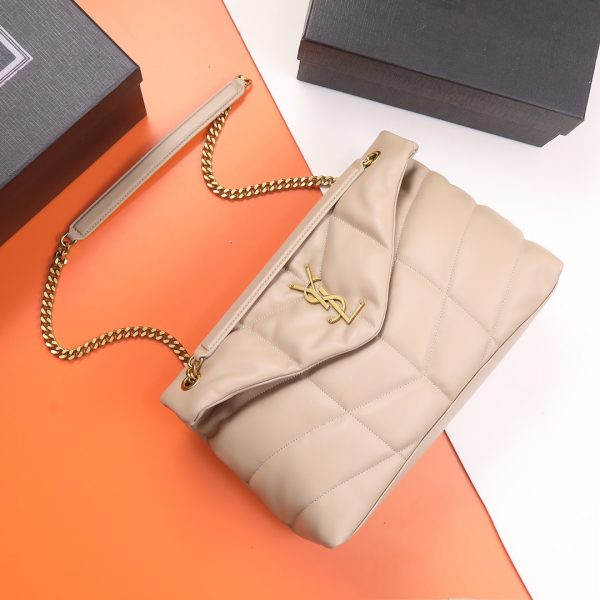 YSL Yves Saint Laurent
