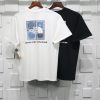 THE NORTH FACE CASHEW FLOWER PRINT T-SHIRT REPLICA