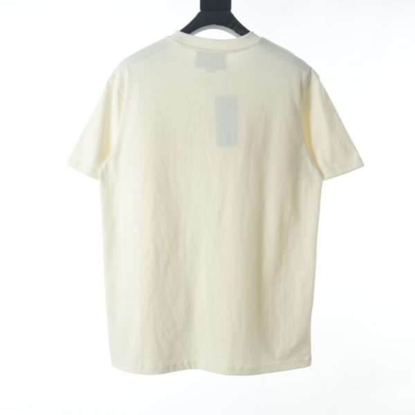 Gucci lightning / wind blade print short-sleeved T-shirt - Image 9