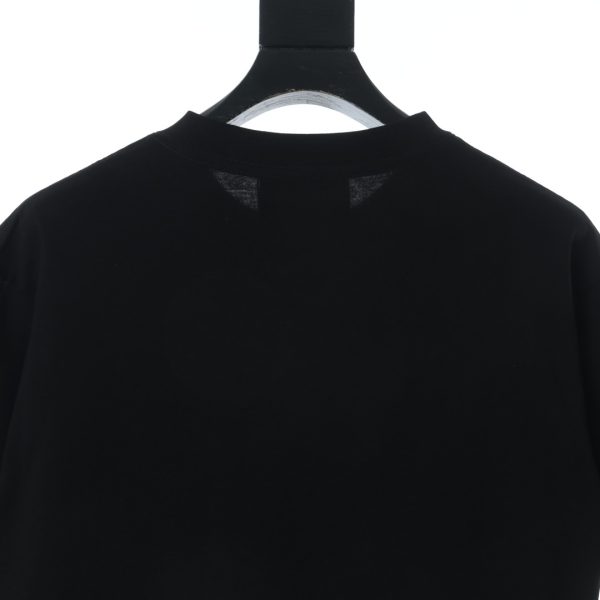 Gucci 100th Anniversary Limited Series Digital Printing Short Sleeve T-Shirt - Image 7