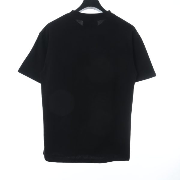 Gucci 100th Anniversary Limited Series Digital Printing Short Sleeve T-Shirt - Image 9