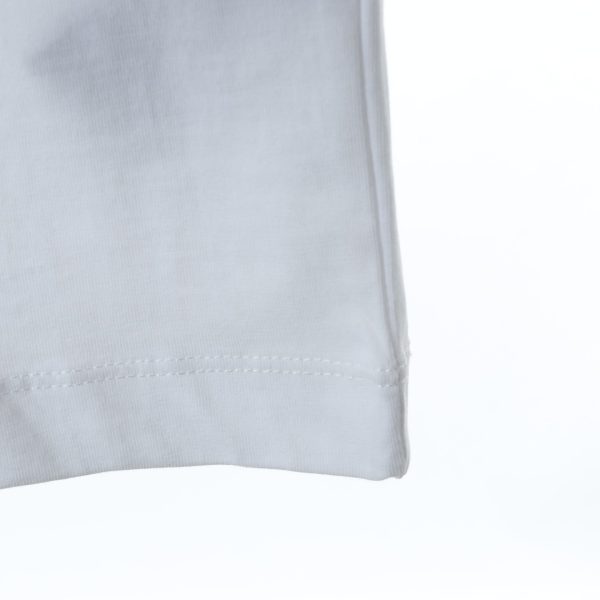 PALM ANGELS 21SS Rainbow coconut print short sleeves - Image 6