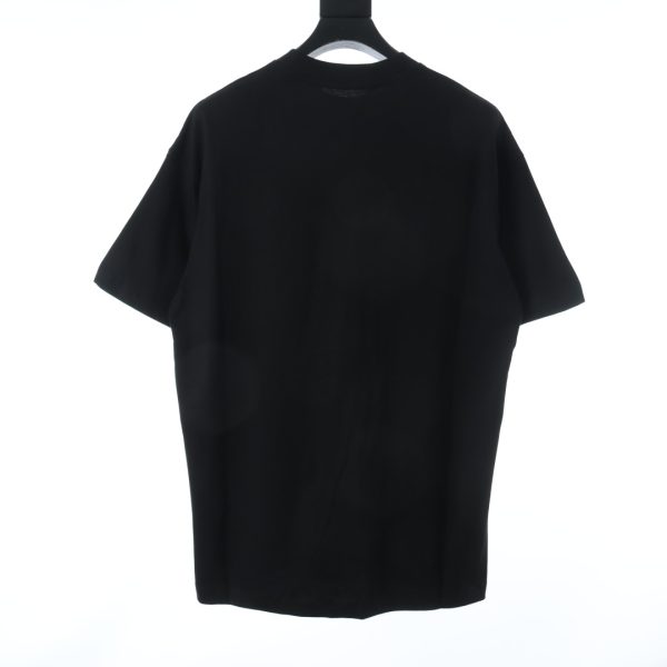 PALM ANGELS 21SS Rainbow coconut print short sleeves - Image 9