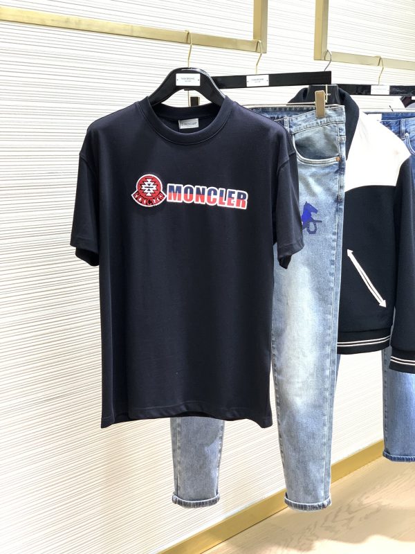 Moncler Mongolian mouth, the latest product in summer 2023