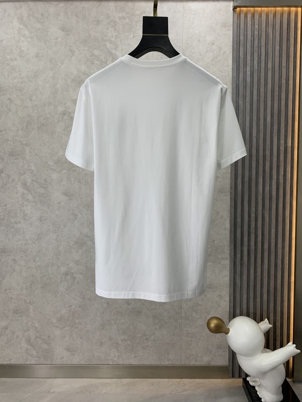 ARCTERYX Archeopteryx 2023 spring and summer casual business embroidery logo short-sleeved T-shirt - Image 3