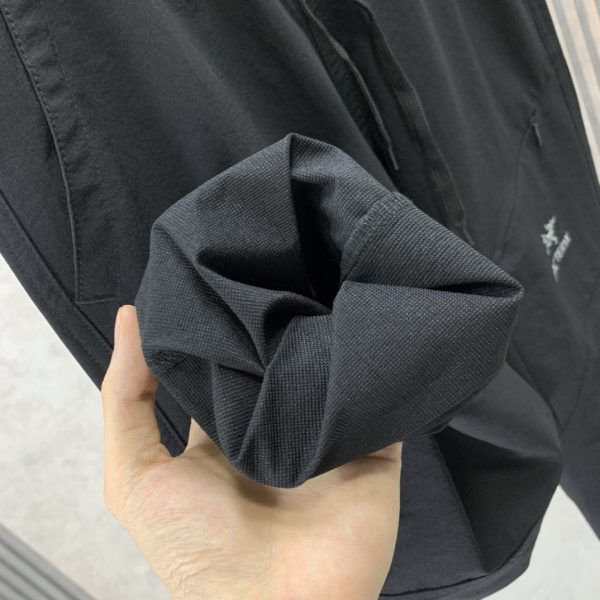 ARCTERYX Archeopteryx 2023ss spring and summer new product ? fashion original casual pants, - Image 8