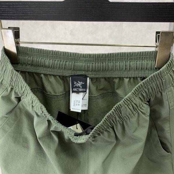ARCTERYX Archeopteryx 2023ss spring and summer new product ? fashion original casual pants - Image 6