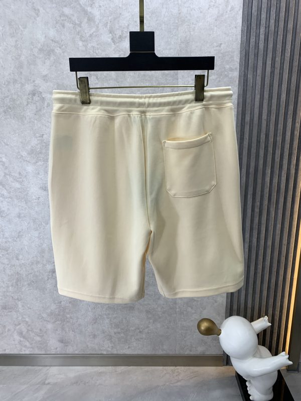 ARCTERYX Archeopteryx 2023ss summer fashion casual new men's casual elastic shorts, high-end version - Image 3