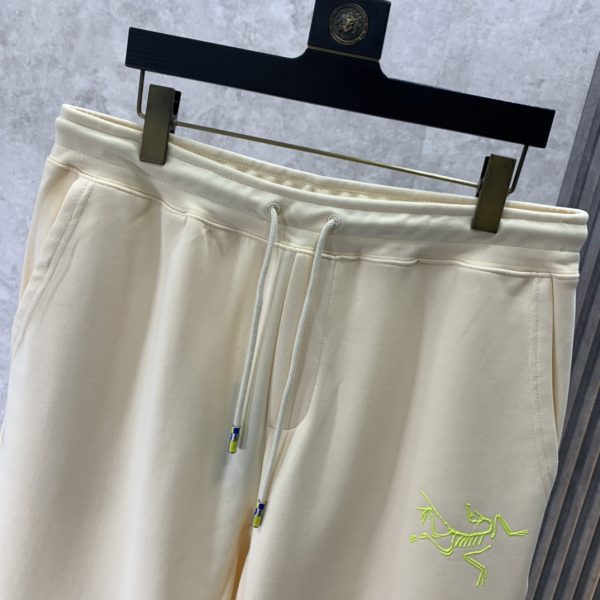 ARCTERYX Archeopteryx 2023ss summer fashion casual new men's casual elastic shorts, high-end version - Image 4