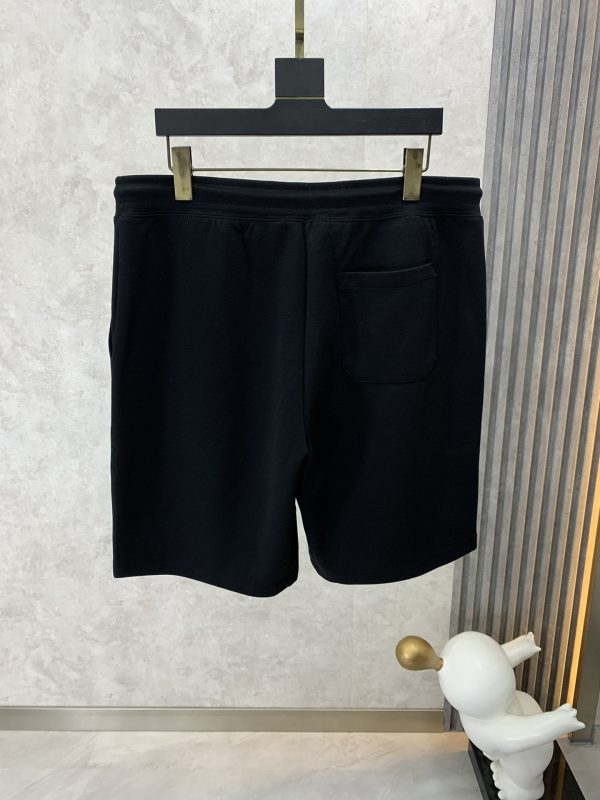 ARCTERYX Archeopteryx 2023ss summer fashion casual new men's casual elastic shorts, high-end version