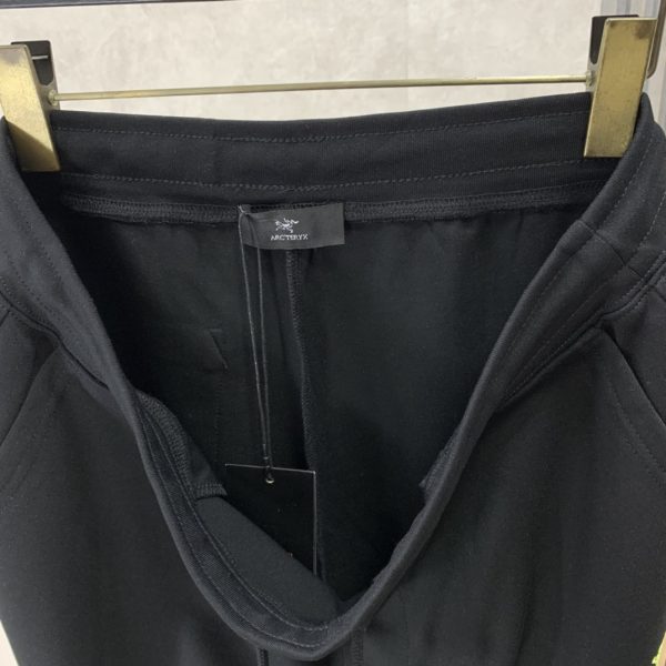ARCTERYX Archeopteryx 2023ss summer fashion casual new men's casual elastic shorts, high-end version - Image 6