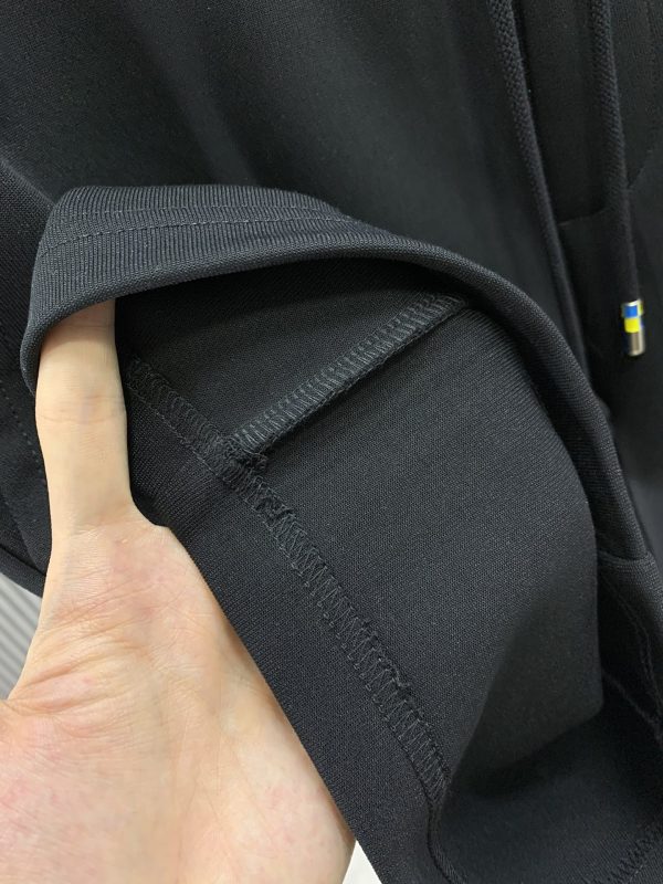 ARCTERYX Archeopteryx 2023ss summer fashion casual new men's casual elastic shorts, high-end version - Image 8