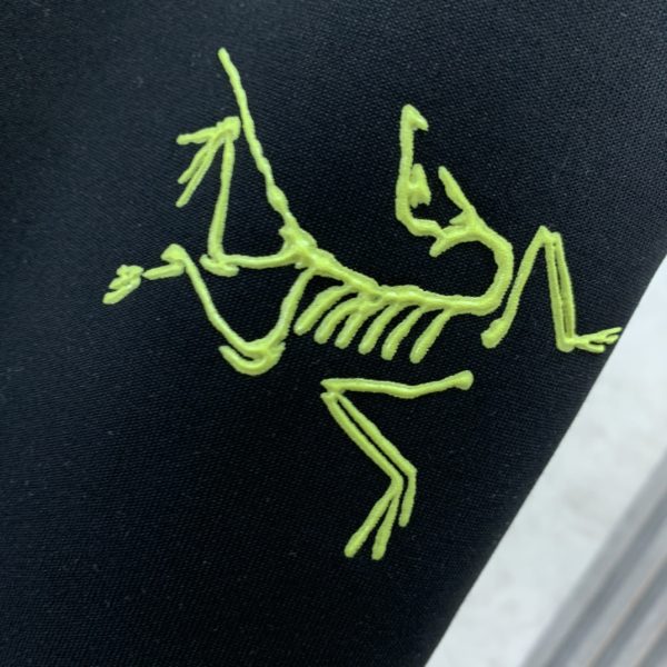 ARCTERYX Archeopteryx 2023ss summer fashion casual new men's casual elastic shorts, high-end version - Image 10