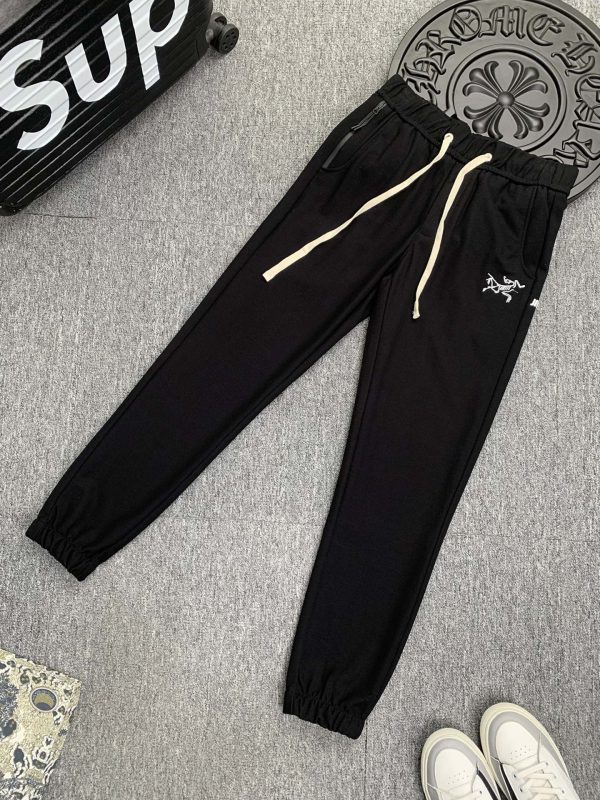 ARCTERYX Archeopteryx 2023SS new men's casual pants - Image 3