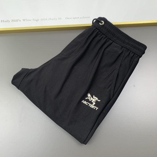 ARCTERYX Archeopteryx 2023 spring and summer new men's casual pants - Image 10