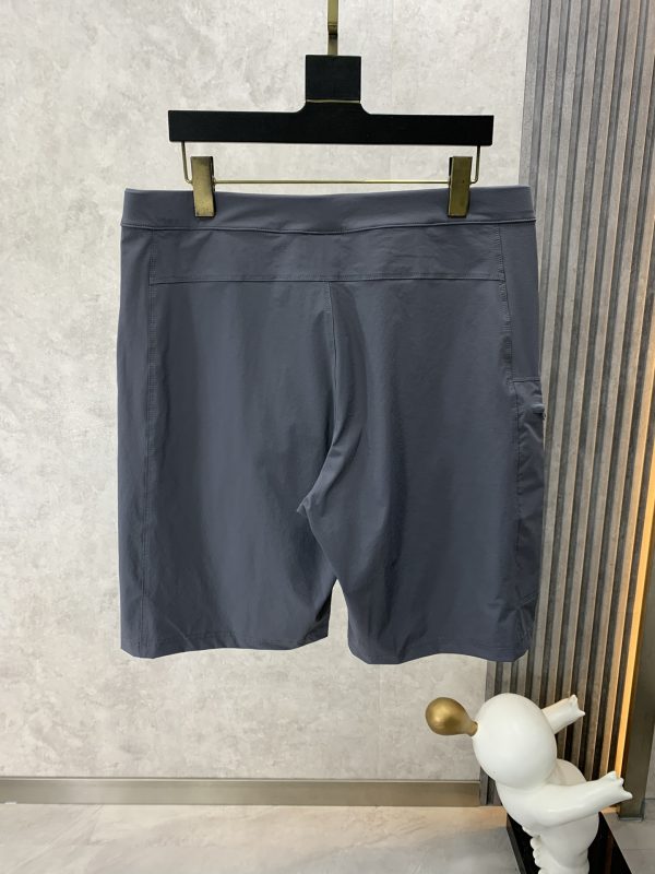 ARCTERYX Archeopteryx 2023ss summer fashion casual new men's casual elastic shorts - Image 3