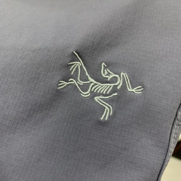 ARCTERYX Archeopteryx 2023ss summer fashion casual new men's casual elastic shorts - Image 8