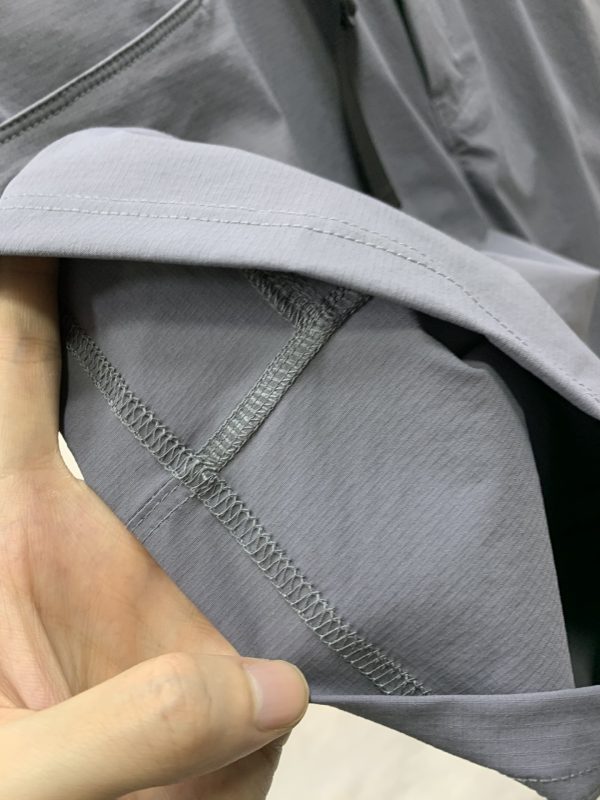 ARCTERYX Archeopteryx 2023ss summer fashion casual new men's casual elastic shorts - Image 9