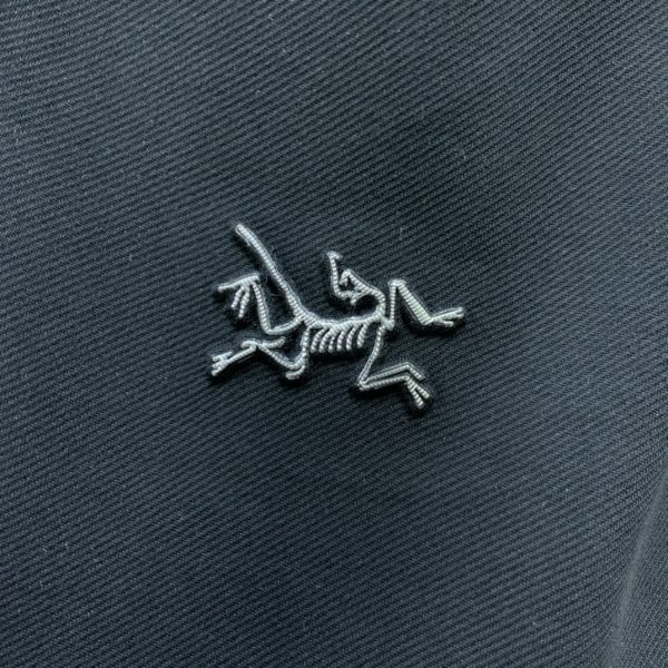 ARCTERYX's 2023 spring and summer official website synchronized hot styles continue to short-sleeved styles continue to be popular - Image 6