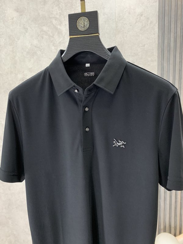 ARCTERYX's 2023 spring and summer official website synchronized hot styles continue to short-sleeved styles continue to be popular - Image 7