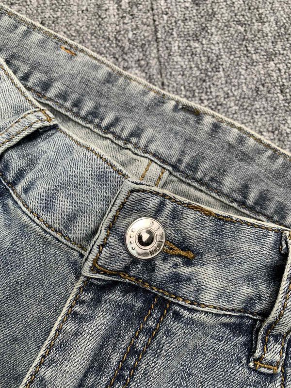 ARCTERYX Archeopteryx 2023 spring and summer new men's jeans with good fabric elasticity - Image 5