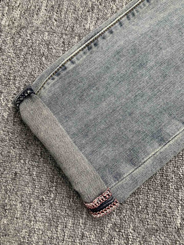 ARCTERYX Archeopteryx 2023 spring and summer new men's jeans with good fabric elasticity - Image 9