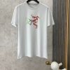 ARCTERYX Archeopteryx 2023 spring and summer casual business logo printing short-sleeved T-shirt