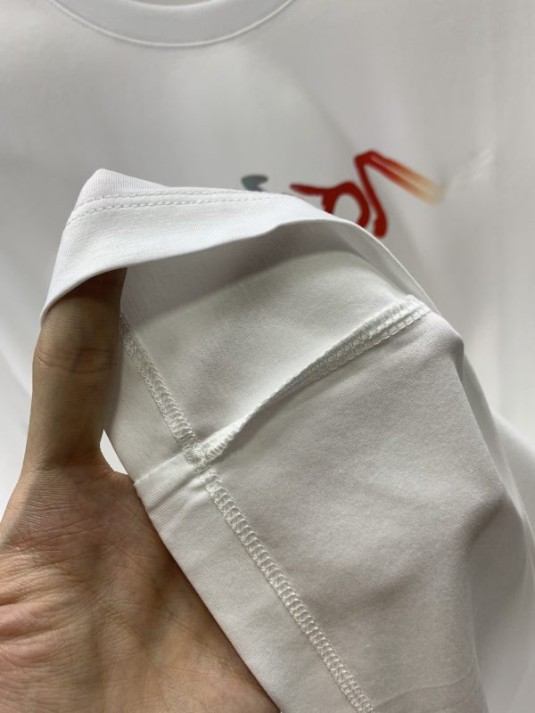 ARCTERYX Archeopteryx 2023 spring and summer casual business logo printing short-sleeved T-shirt - Image 9