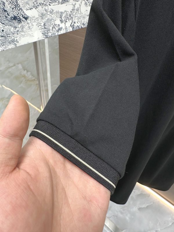 ARCTERYX 2023SS spring and summer business casual Polo shirt! Using Korean ice silk - Image 7