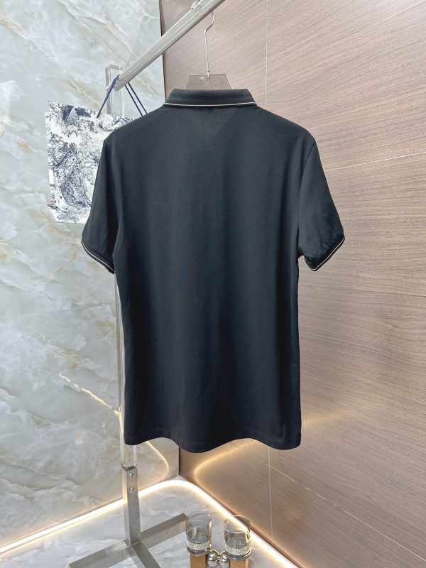 ARCTERYX 2023SS spring and summer business casual Polo shirt! Using Korean ice silk - Image 10