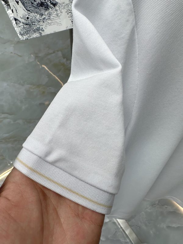 ARCTERYX 2023SS spring and summer business casual Polo shirt! Using Korean ice silk - Image 7