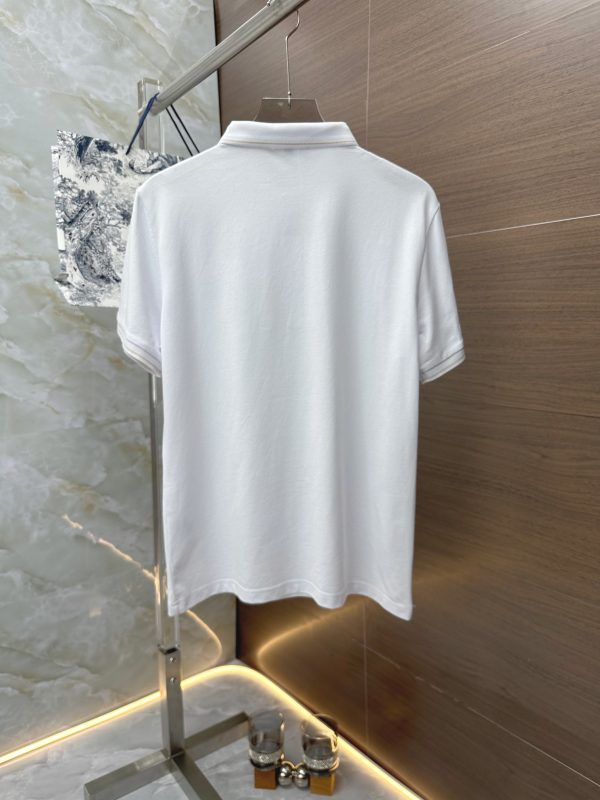 ARCTERYX 2023SS spring and summer business casual Polo shirt! Using Korean ice silk - Image 10